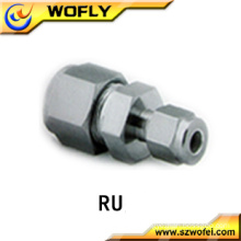 AFK 316 SS Tube fitting Reducing Union